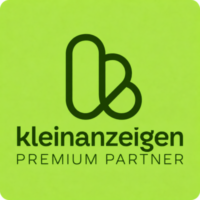 Kleinanzeigen Premium Partner