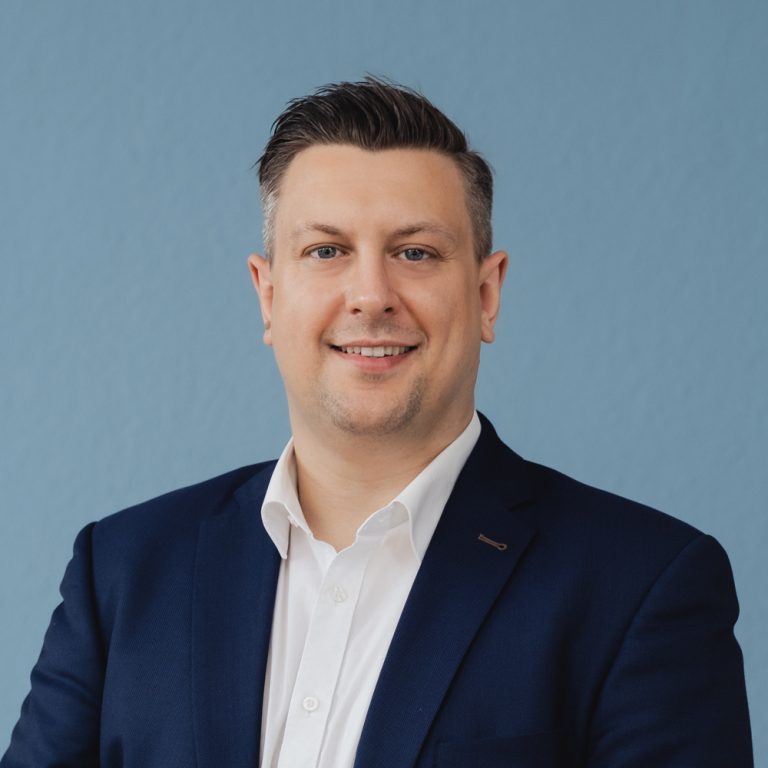 Dennis Sahlmen