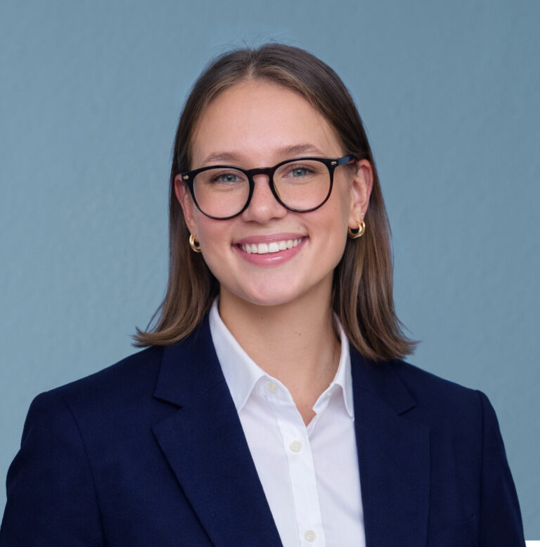 Sophia Peter