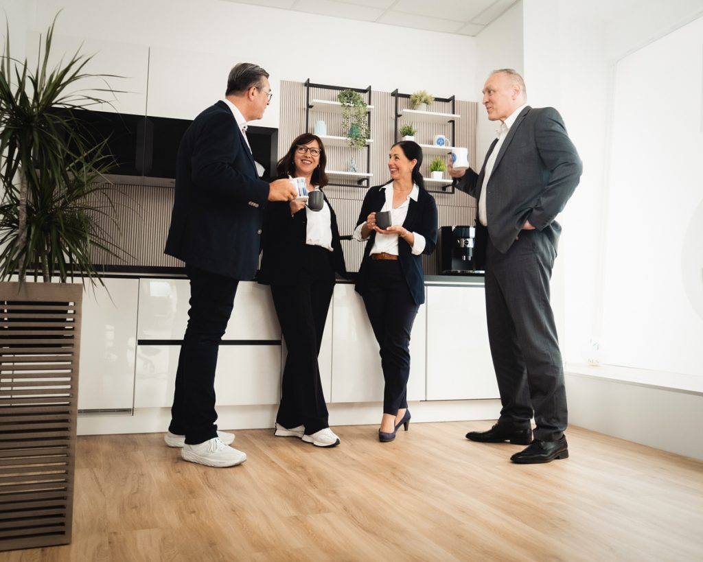 Team SLS Immobilienpartner