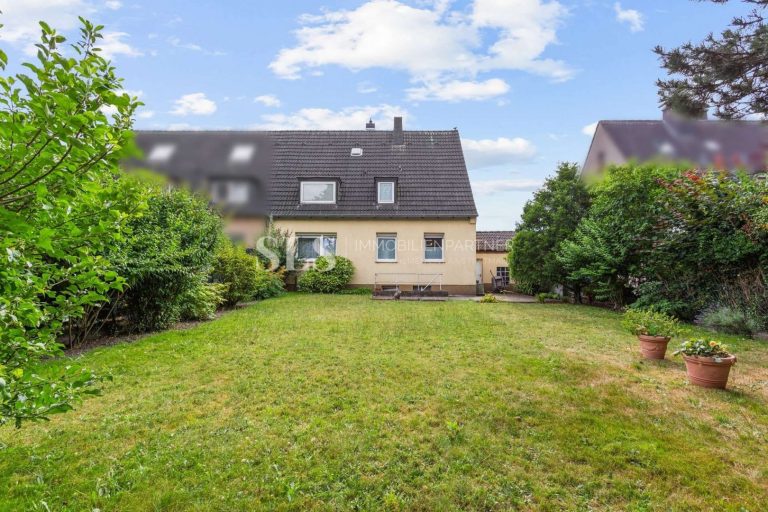 Rückansicht