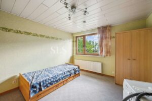 Schlafzimmer II