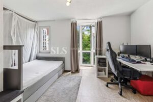 Appartment