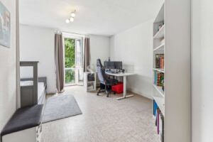Appartment