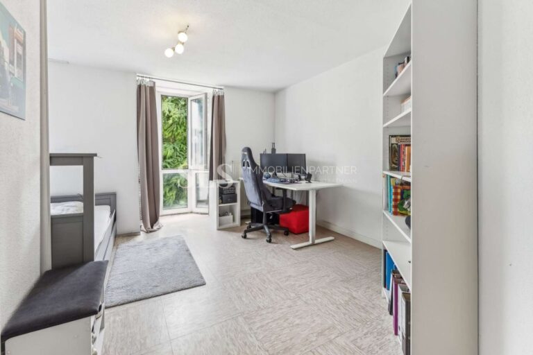 Appartment