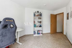Appartment