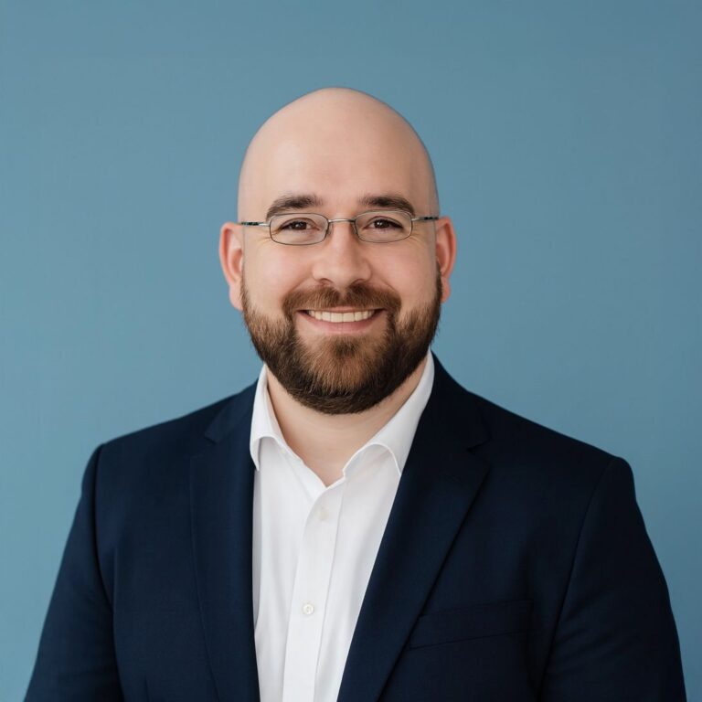 Arne Wilke SLS Immobilienpartner