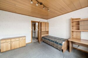 Schlafzimmer I