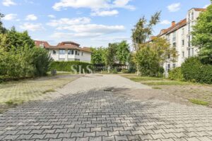 Parkplatz