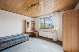 Schlafzimmer I