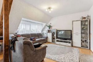 Wohnung DG