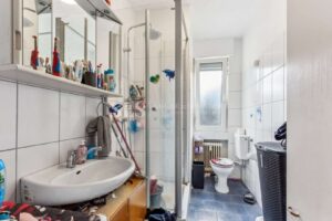 Wohnung 1. OG