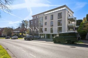 Straßenansicht
