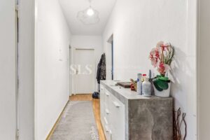 Wohnung DG