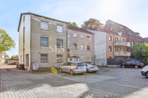 Rückansicht