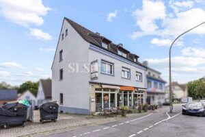 Straßenansicht