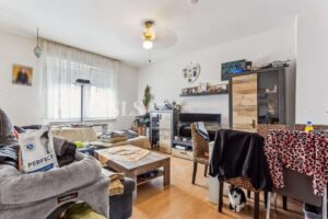 Wohnung 1. OG