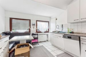 Wohnung DG