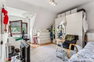 Wohnung DG