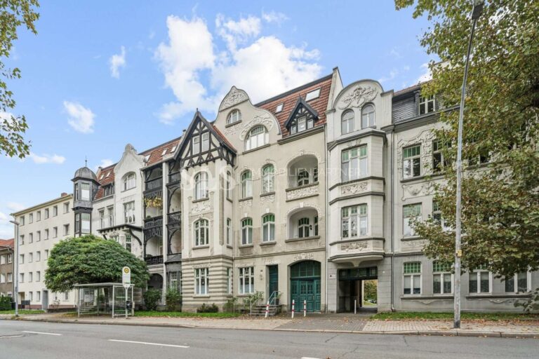 Vorderhaus