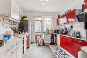 Wohnung 1. OG