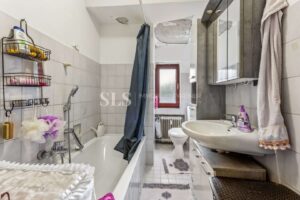 Wohnung DG
