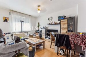 Wohnung 1. OG