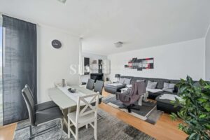 Ess- Wohnzimmer