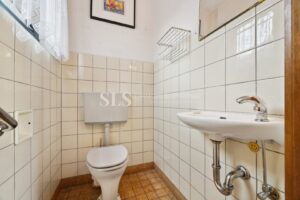 Gäste-WC