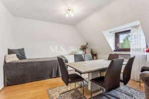 Wohnung DG
