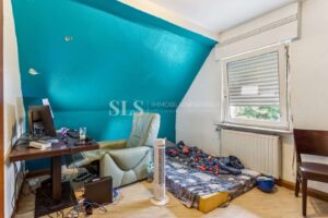 Wohnung DG