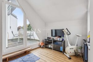 Gästezimmer