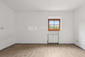 Schlafzimmer EG I