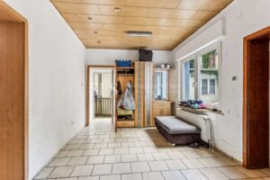 Hinterhaus