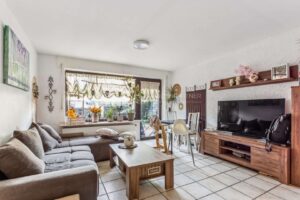 Wohnzimmer EG links - Hausnummer 7a