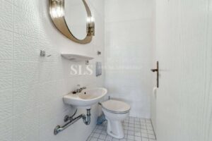 Gäste WC