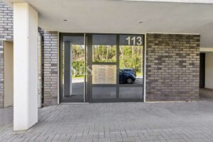 Eingangsbereich