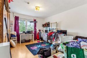 Wohnung 1. OG