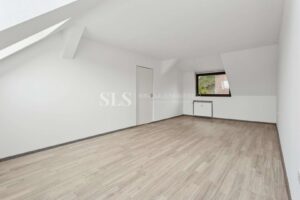 Wohnbereich DG