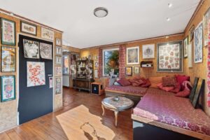 Altbau EG