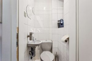 Gäste WC