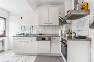 Wohnung DG