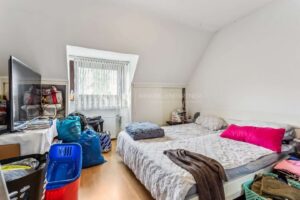 Wohnung DG
