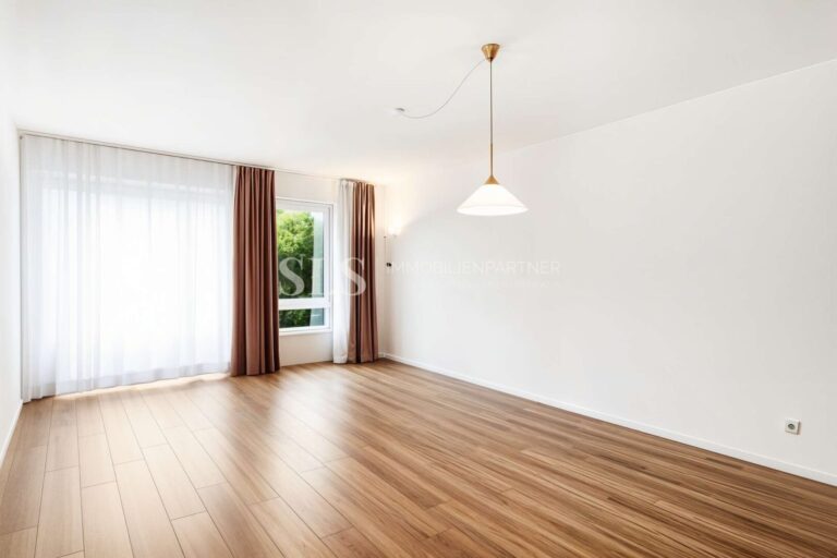 Wohnzimmer - (KI generiert)