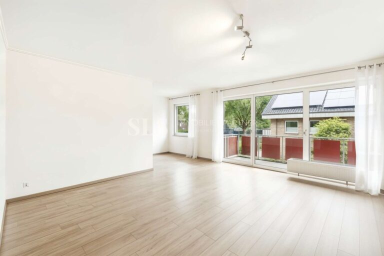 Wohnzimmer - (KI generiert)