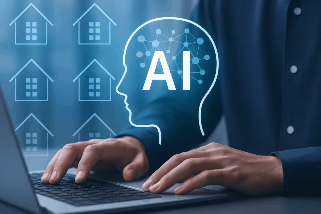 BLOG ki-immobilienverkauf-2025 SLS Immobilienpartner