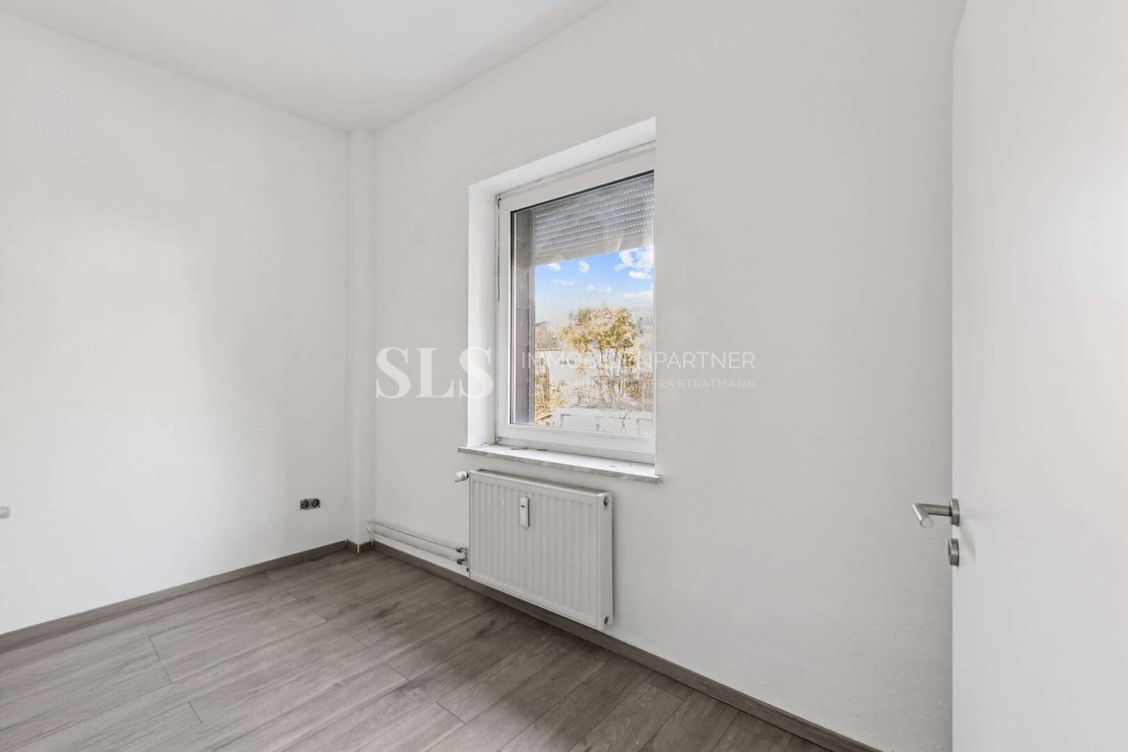 OG rechts - Schlafzimmer