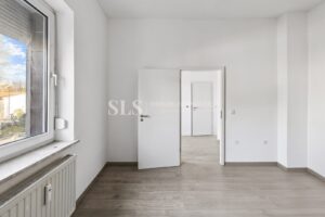 OG rechts - Schlafzimmer