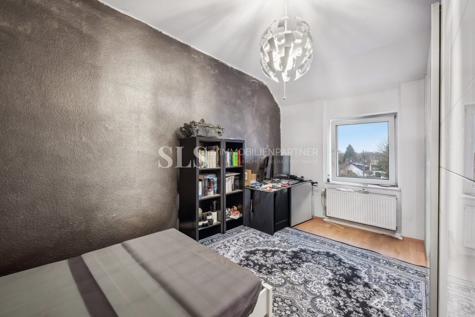 Nr. 6, DG rechts WG-Zimmer