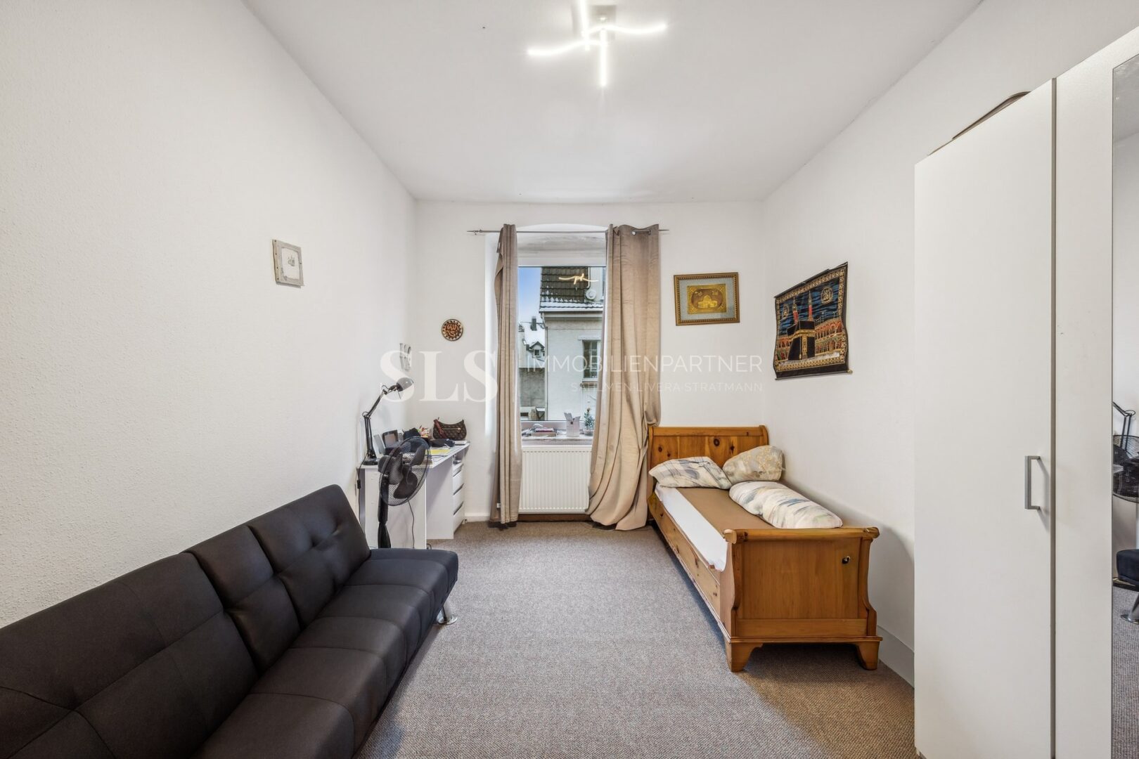 Nr. 8, 1. OG Kinderzimmer II